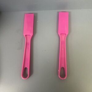 Set Of 2 Pink/purple /magnet Colored NEW - Bingo MAGNETIC Wand For Bingo Door‎